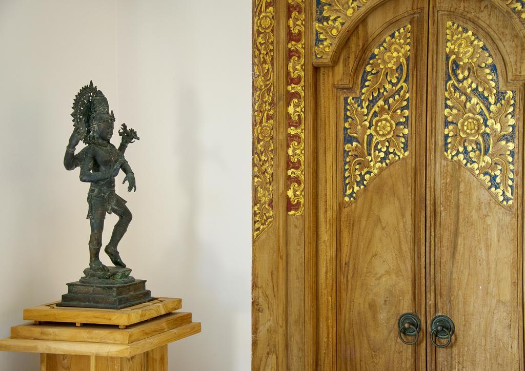 Villa Salema Jasri Luaran gambar