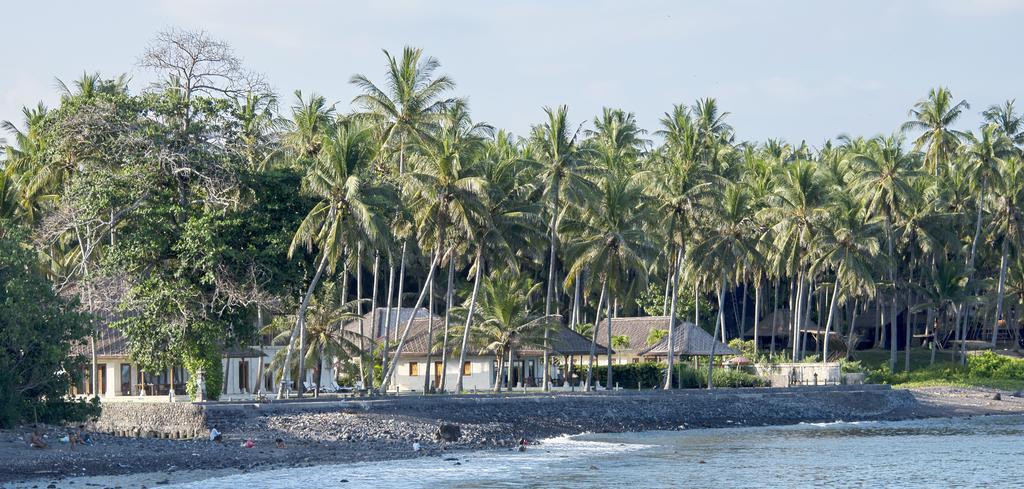 Villa Salema Jasri Luaran gambar