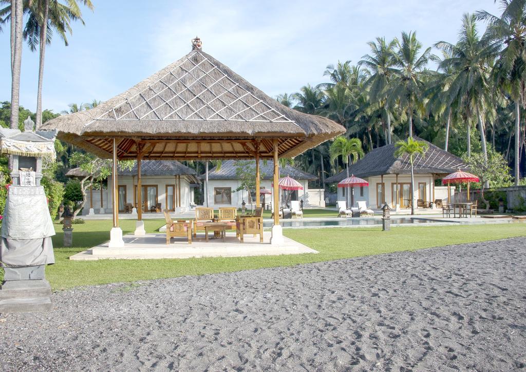 Villa Salema Jasri Luaran gambar