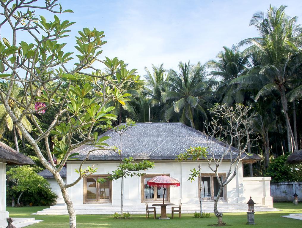 Villa Salema Jasri Luaran gambar