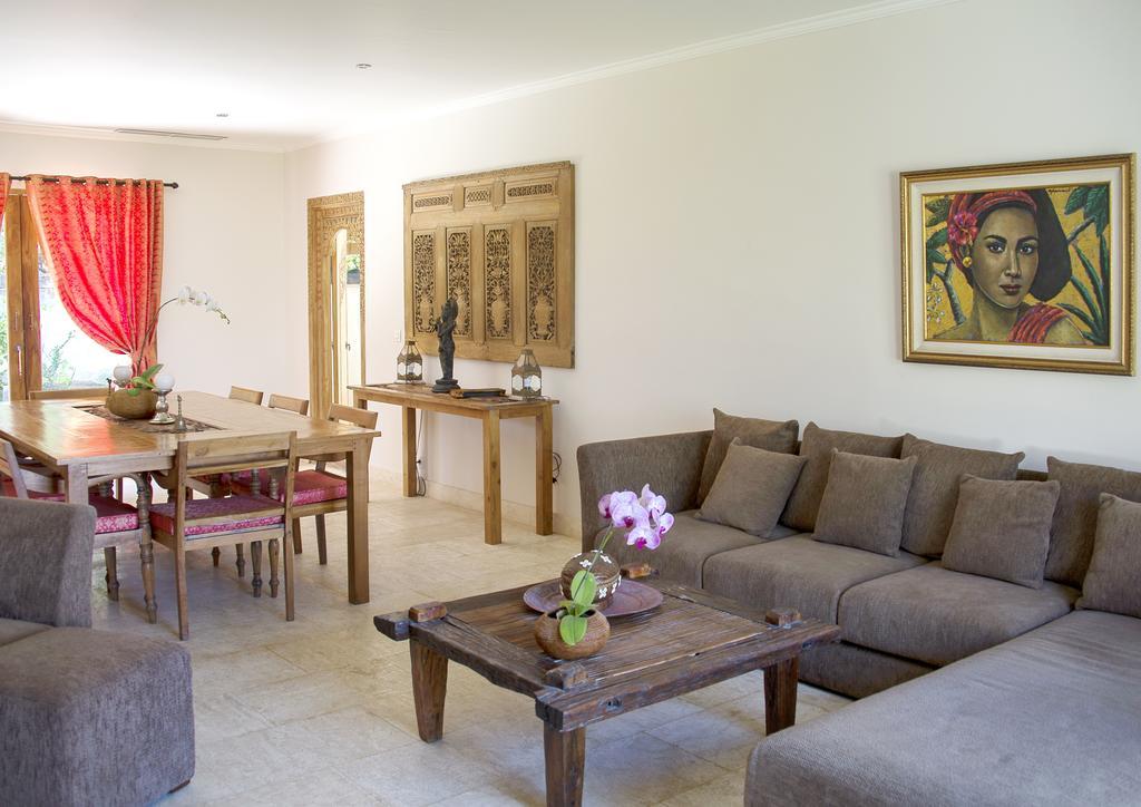 Villa Salema Jasri Luaran gambar