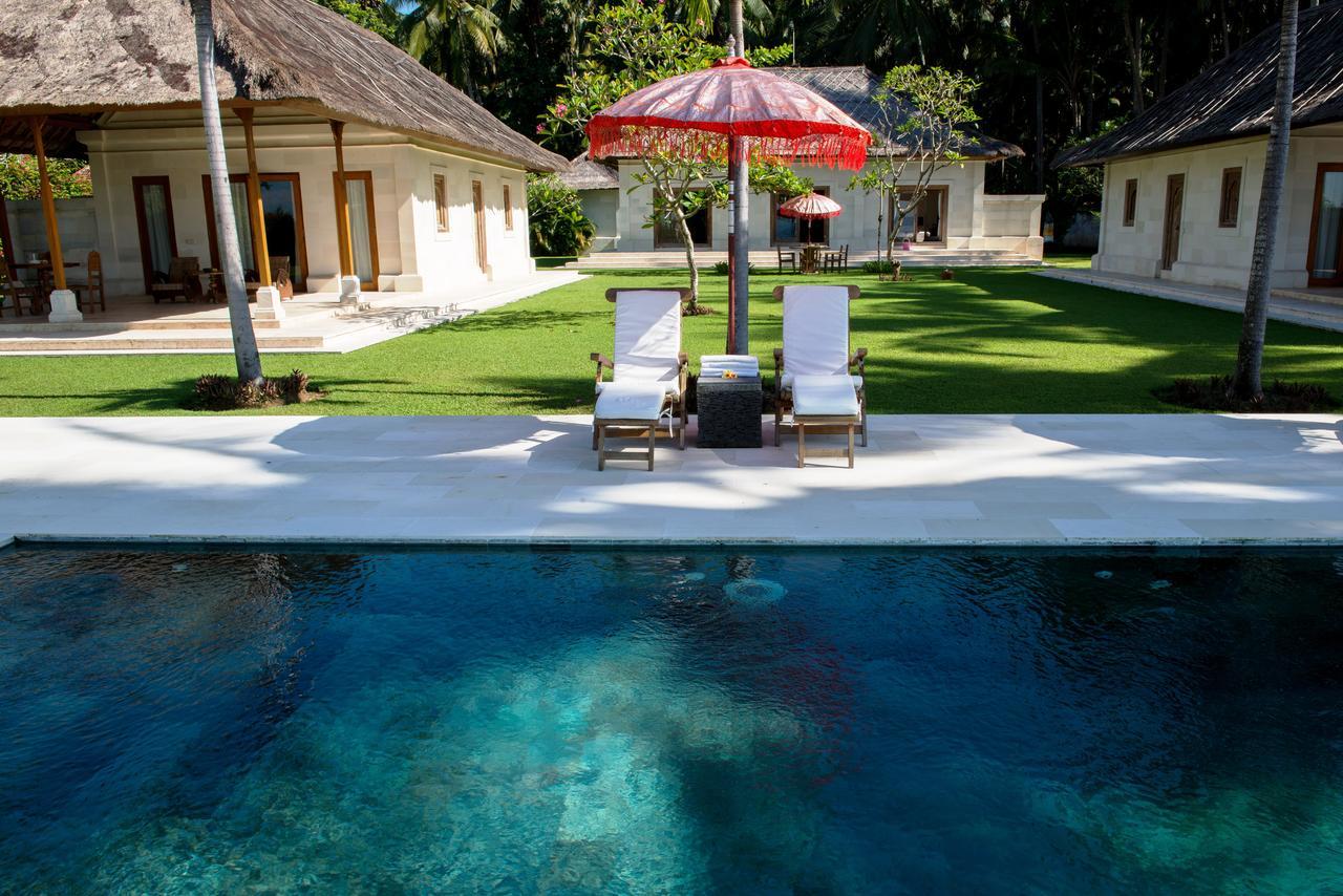 Villa Salema Jasri Luaran gambar